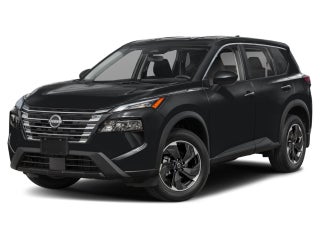 2025 Nissan Rogue FWD SV
