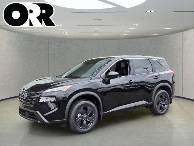 2026 Nissan Rogue 2026.5 FWD SV