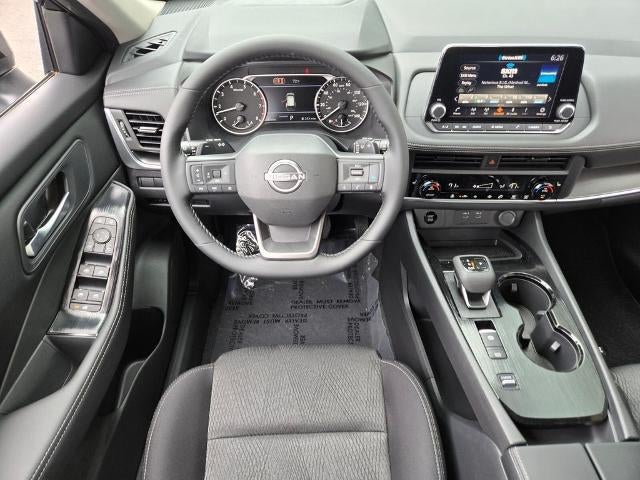 2026 Nissan Rogue 2026.5 FWD SV