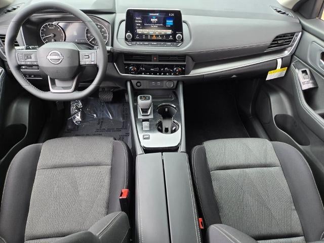 2026 Nissan Rogue 2026.5 FWD SV
