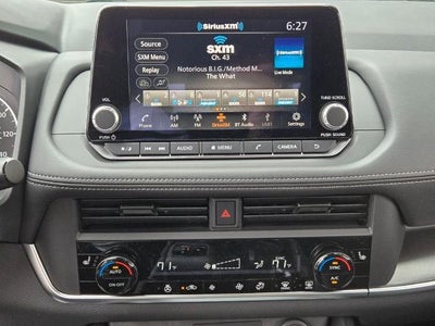 2026 Nissan Rogue 2026.5 FWD SV