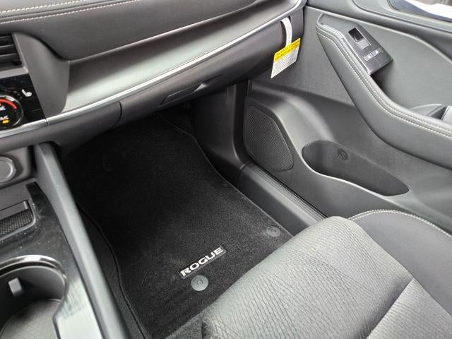 2026 Nissan Rogue 2026.5 FWD SV