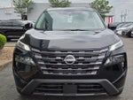 2026 Nissan Rogue 2026.5 FWD SV