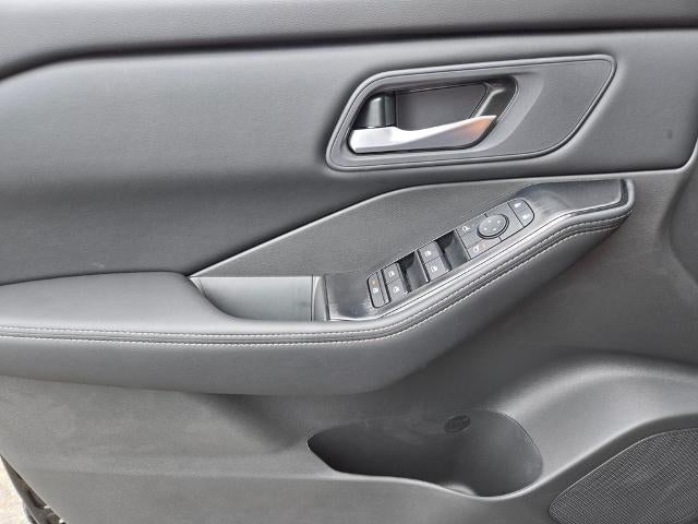 2026 Nissan Rogue 2026.5 FWD SV