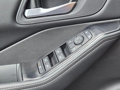 2026 Nissan Rogue 2026.5 FWD SV