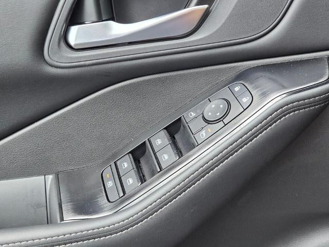 2026 Nissan Rogue 2026.5 FWD SV