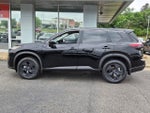 2026 Nissan Rogue 2026.5 FWD SV