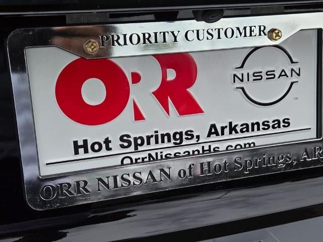 2026 Nissan Rogue 2026.5 FWD SV