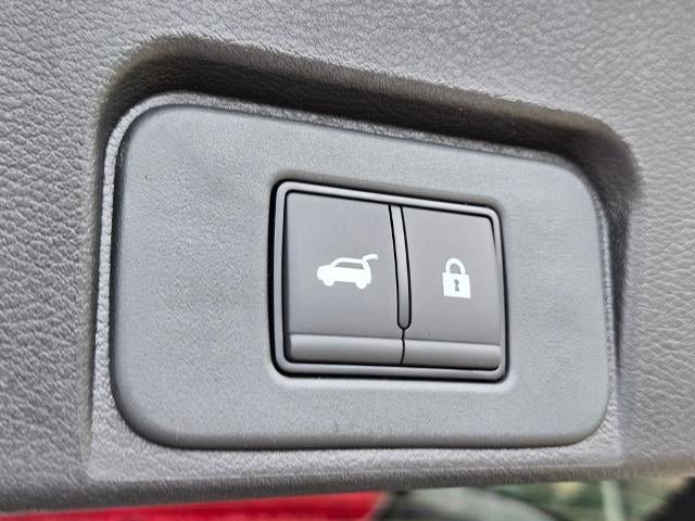 2026 Nissan Rogue 2026.5 FWD SV