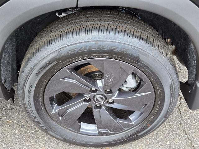 2026 Nissan Rogue 2026.5 FWD SV