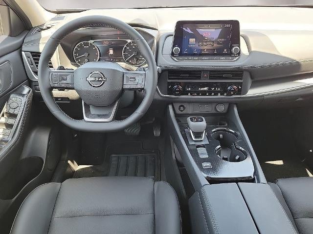 2026 Nissan Rogue 2026.5 FWD Dark Armor