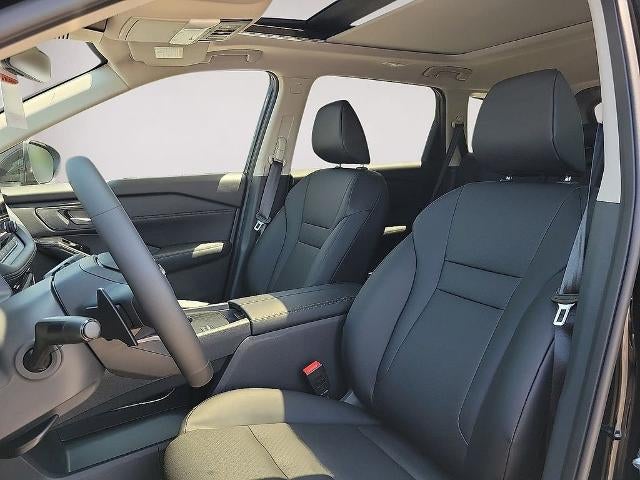 2026 Nissan Rogue 2026.5 FWD Dark Armor