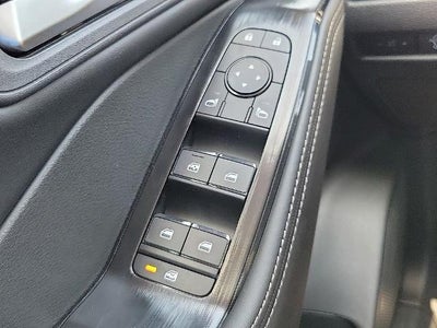 2026 Nissan Rogue 2026.5 FWD Dark Armor
