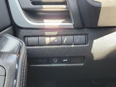 2026 Nissan Rogue 2026.5 FWD Dark Armor
