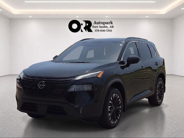 2026 Nissan Rogue 2026.5 FWD Dark Armor