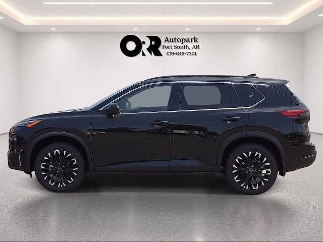 2026 Nissan Rogue 2026.5 FWD Dark Armor
