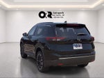 2026 Nissan Rogue 2026.5 FWD Dark Armor