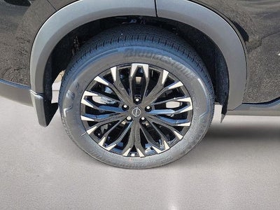 2026 Nissan Rogue 2026.5 FWD Dark Armor