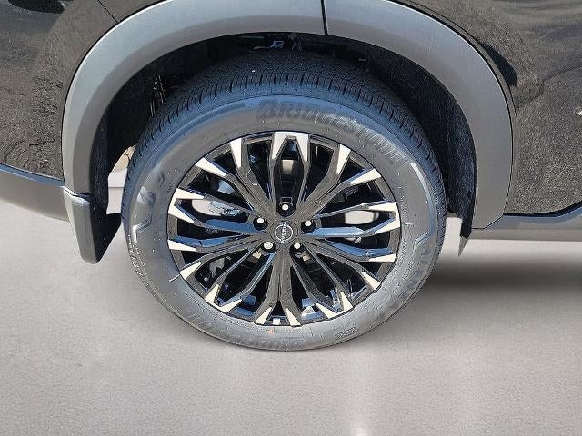 2026 Nissan Rogue 2026.5 FWD Dark Armor