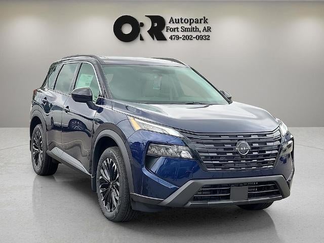 2026 Nissan Rogue 2026.5 FWD Dark Armor