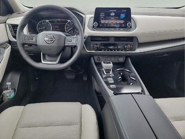 2026 Nissan Rogue 2026.5 FWD Dark Armor