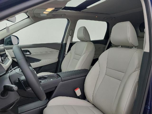 2026 Nissan Rogue 2026.5 FWD Dark Armor