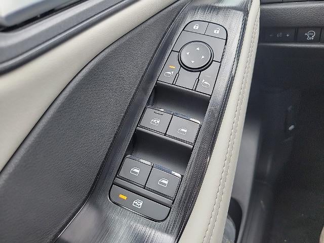 2026 Nissan Rogue 2026.5 FWD Dark Armor