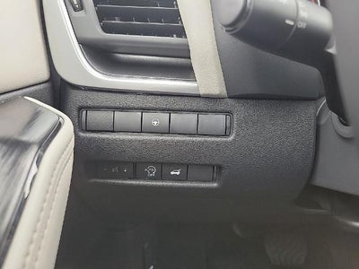 2026 Nissan Rogue 2026.5 FWD Dark Armor