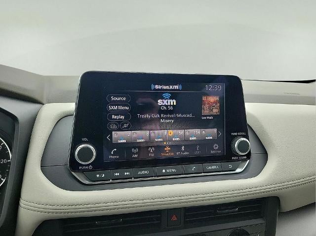 2026 Nissan Rogue 2026.5 FWD Dark Armor