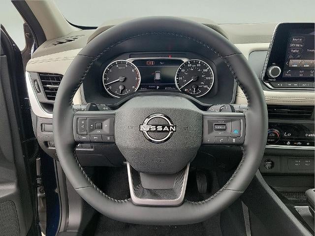 2026 Nissan Rogue 2026.5 FWD Dark Armor