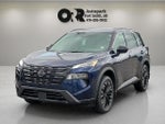 2026 Nissan Rogue 2026.5 FWD Dark Armor
