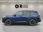 2026 Nissan Rogue 2026.5 FWD Dark Armor