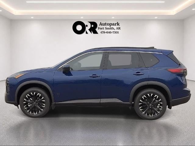 2026 Nissan Rogue 2026.5 FWD Dark Armor