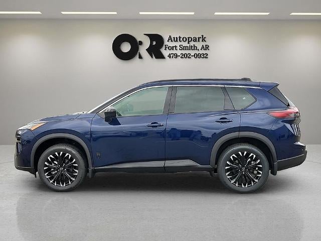 2026 Nissan Rogue 2026.5 FWD Dark Armor