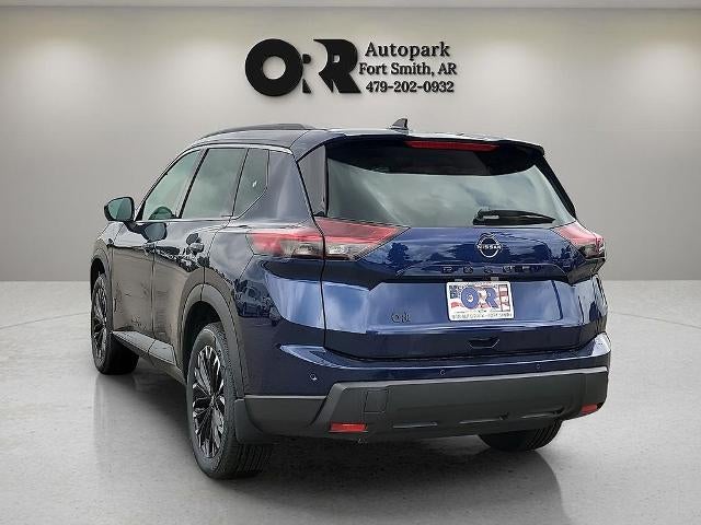 2026 Nissan Rogue 2026.5 FWD Dark Armor