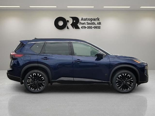 2026 Nissan Rogue 2026.5 FWD Dark Armor