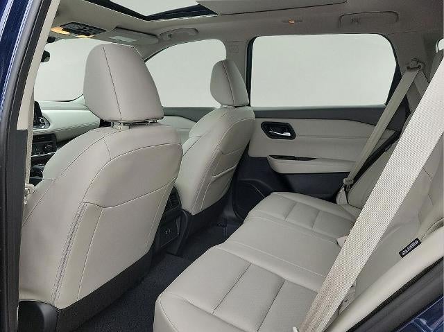 2026 Nissan Rogue 2026.5 FWD Dark Armor