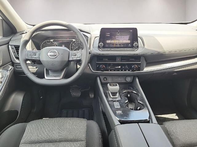 2026 Nissan Rogue 2026.5 FWD SV