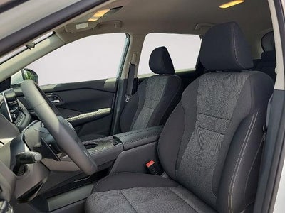 2026 Nissan Rogue 2026.5 FWD SV