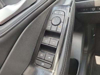 2026 Nissan Rogue 2026.5 FWD SV