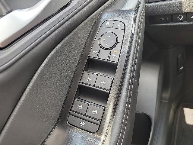 2026 Nissan Rogue 2026.5 FWD SV