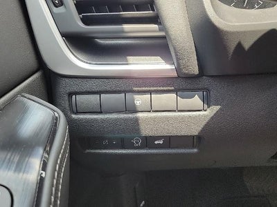 2026 Nissan Rogue 2026.5 FWD SV