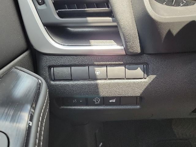 2026 Nissan Rogue 2026.5 FWD SV