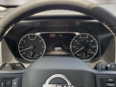 2026 Nissan Rogue 2026.5 FWD SV