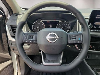 2026 Nissan Rogue 2026.5 FWD SV