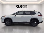 2026 Nissan Rogue 2026.5 FWD SV