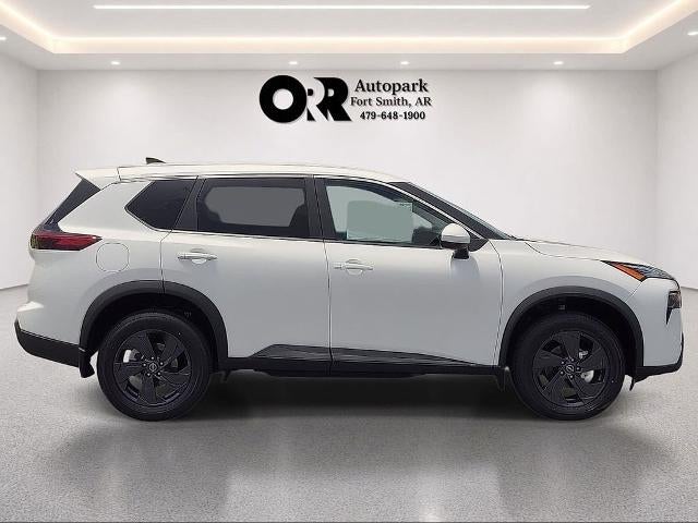 2026 Nissan Rogue 2026.5 FWD SV