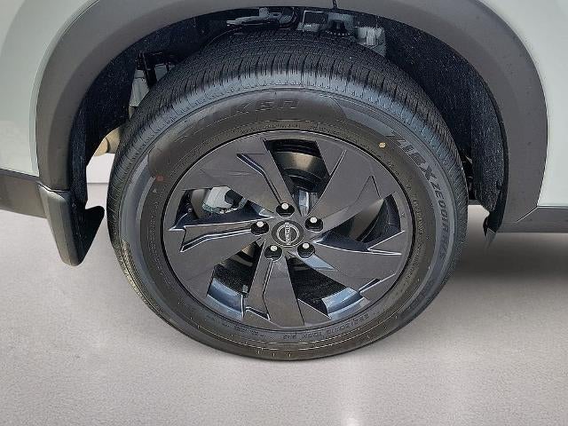 2026 Nissan Rogue 2026.5 FWD SV