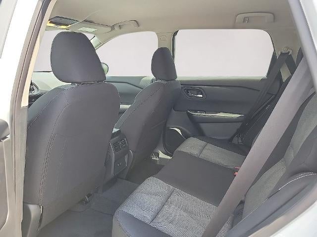 2026 Nissan Rogue 2026.5 FWD SV
