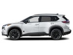 2027 Nissan Rogue Dark Armor FWD